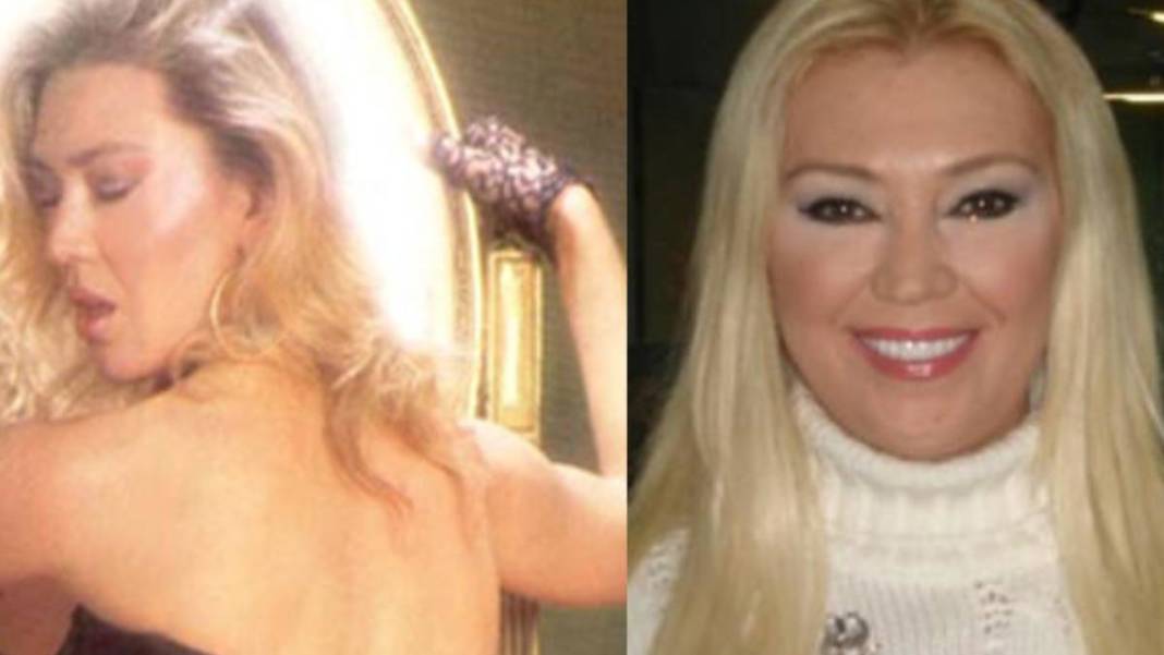 Yeşilçam'ın güzeller güzeliydi: Sevtap Parman'ın son hali gündeme bomba gibi düştü! Yıllar ondan çok şey götürmüş... 4